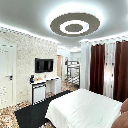 Galeon Boutique Hotel กัลเป ภายนอก รูปภาพ