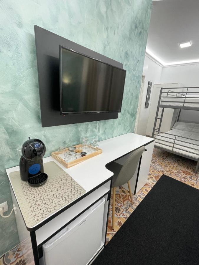 Galeon Boutique Hotel กัลเป ภายนอก รูปภาพ