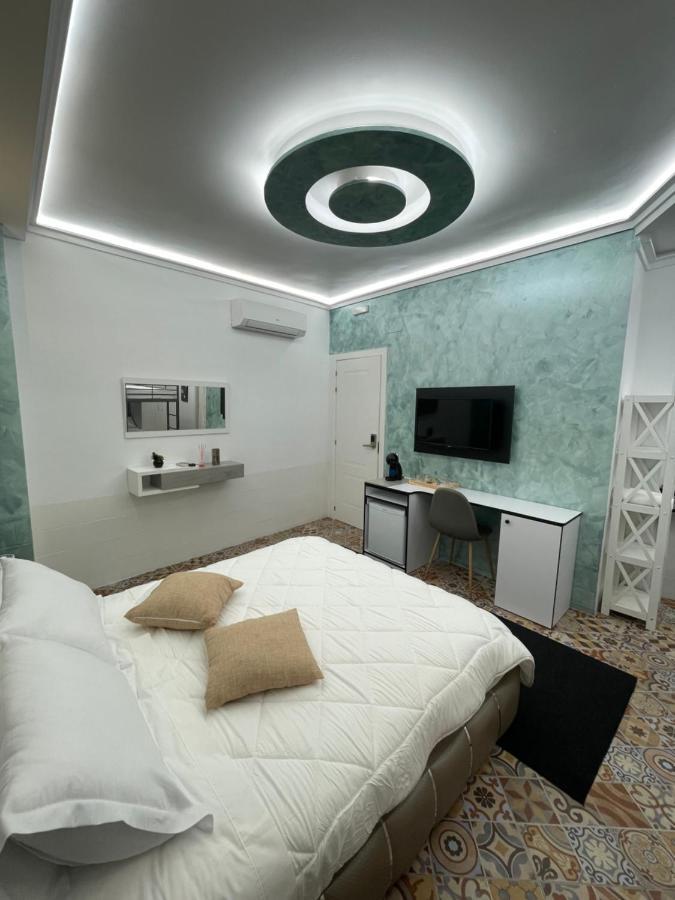 Galeon Boutique Hotel กัลเป ภายนอก รูปภาพ