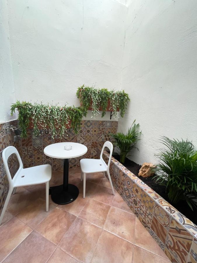 Galeon Boutique Hotel กัลเป ภายนอก รูปภาพ