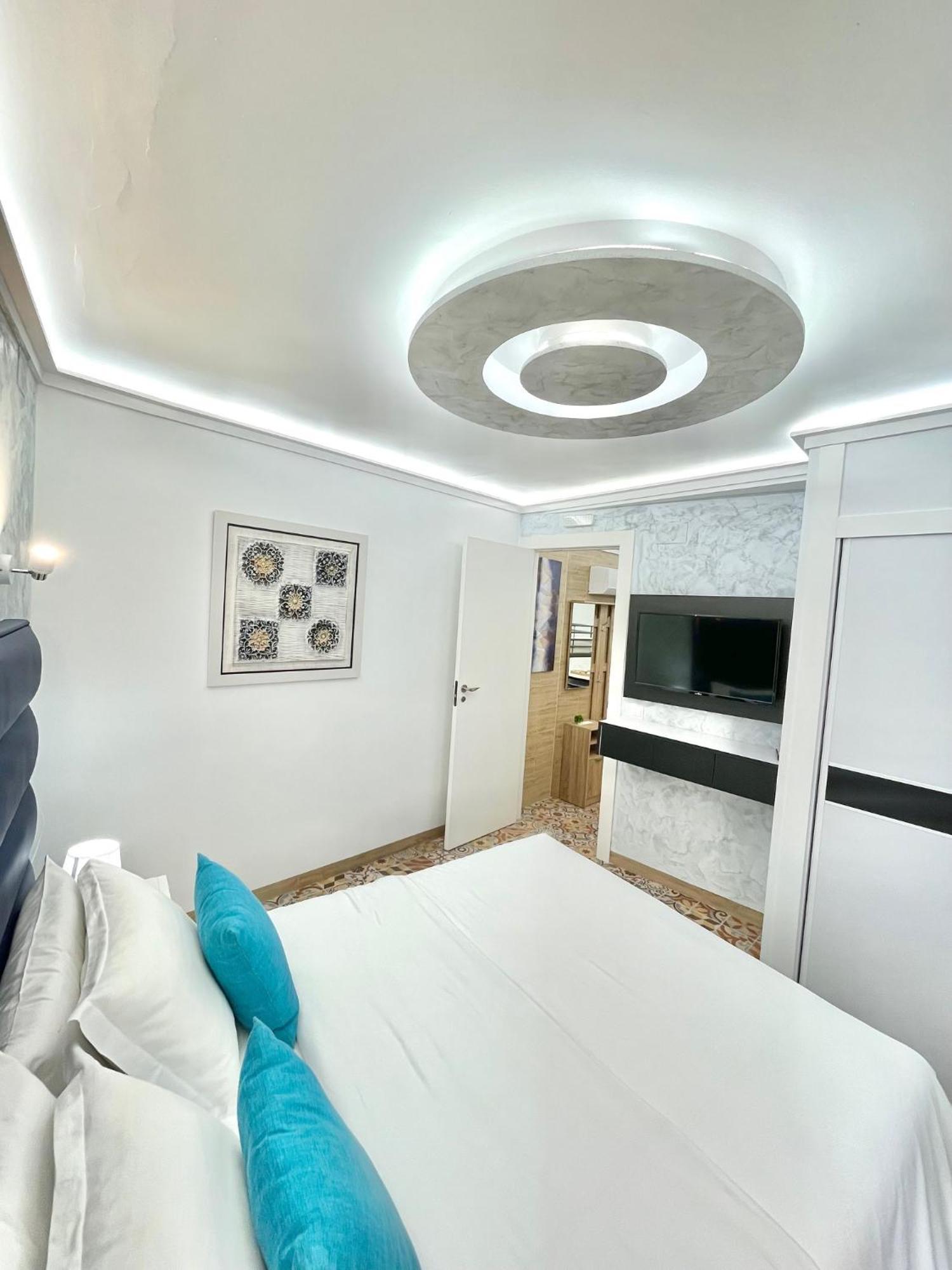 Galeon Boutique Hotel กัลเป ภายนอก รูปภาพ