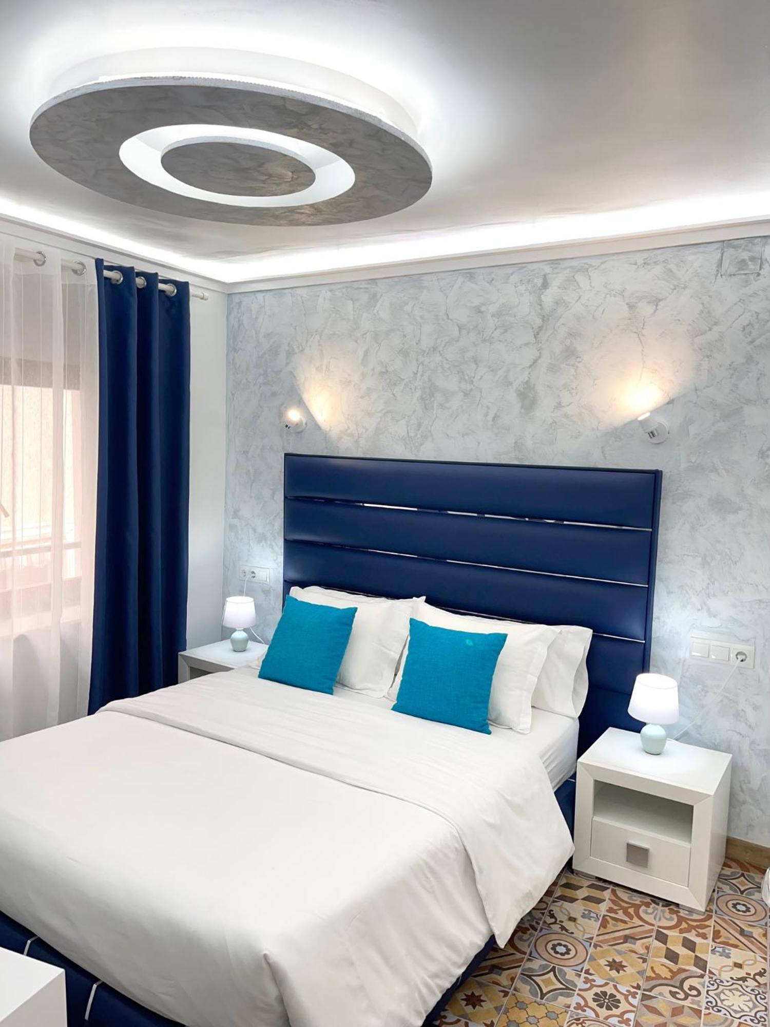 Galeon Boutique Hotel กัลเป ภายนอก รูปภาพ