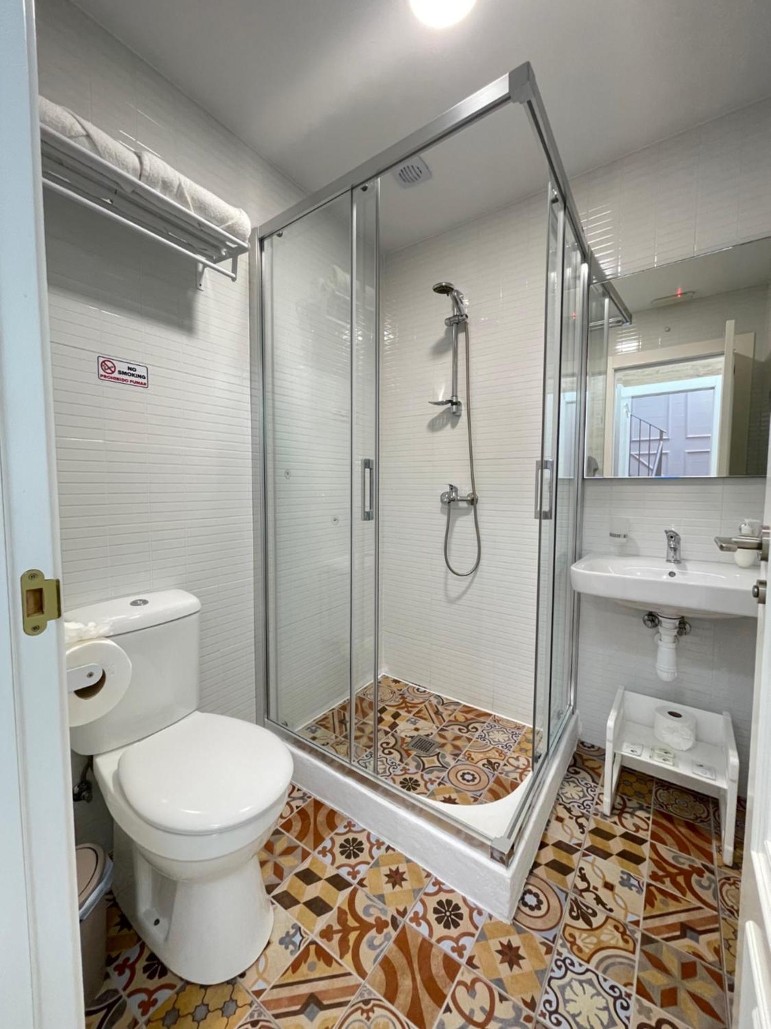 Galeon Boutique Hotel กัลเป ภายนอก รูปภาพ