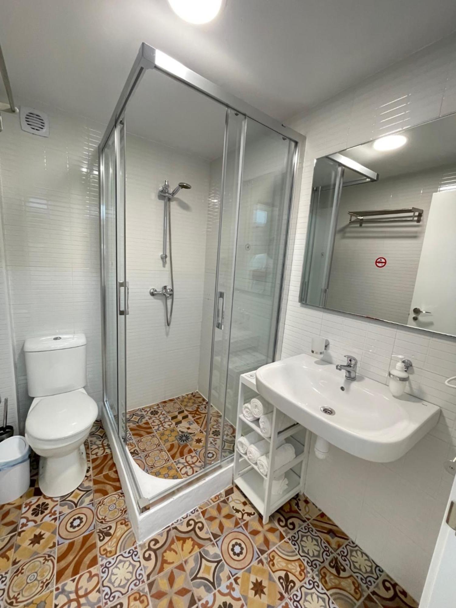 Galeon Boutique Hotel กัลเป ภายนอก รูปภาพ