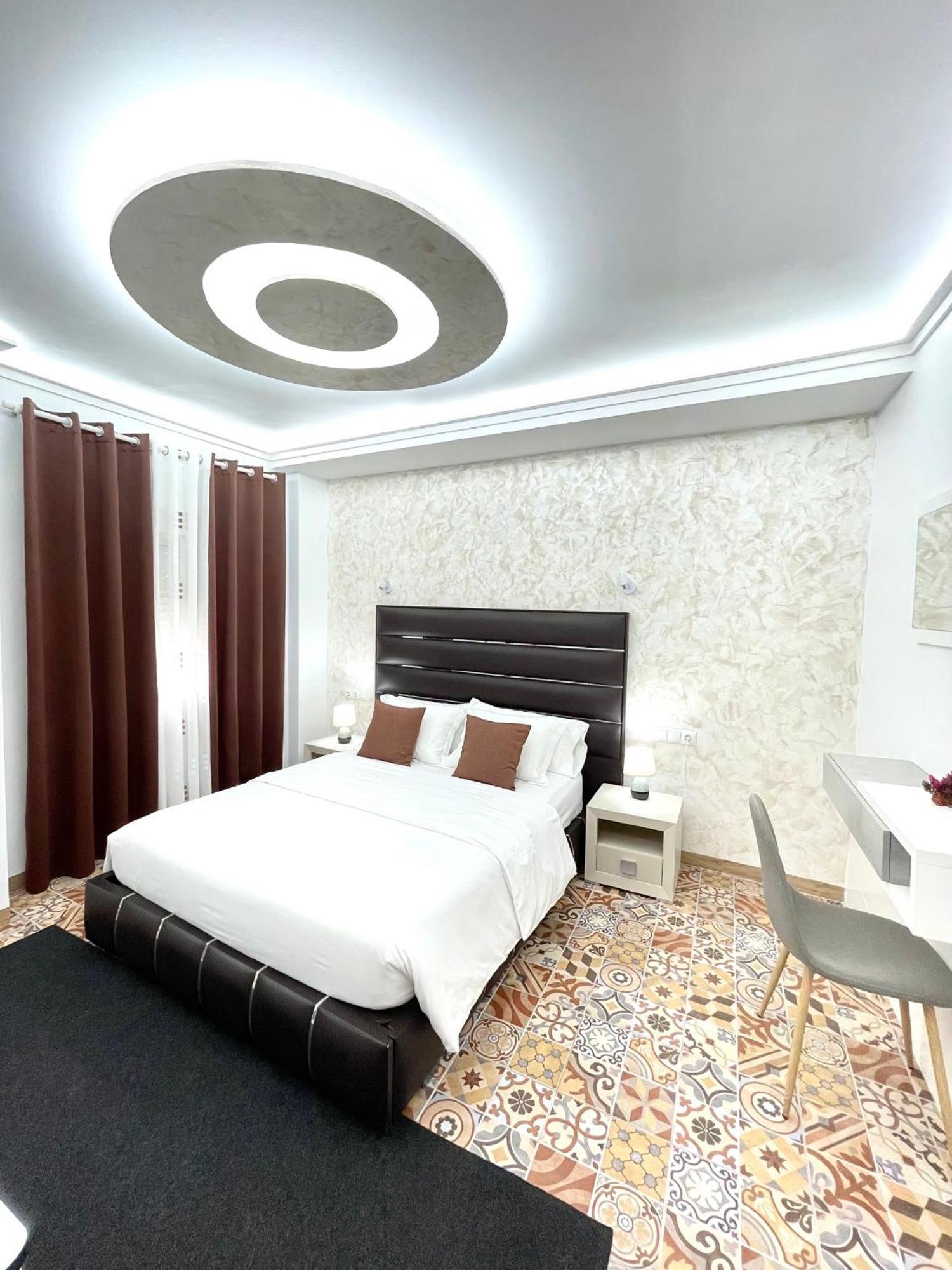 Galeon Boutique Hotel กัลเป ภายนอก รูปภาพ